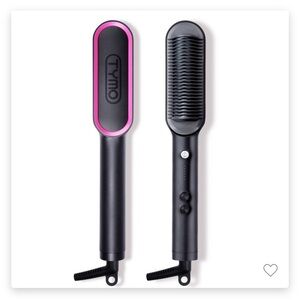 TYMO Ring Hair Straightening Comb